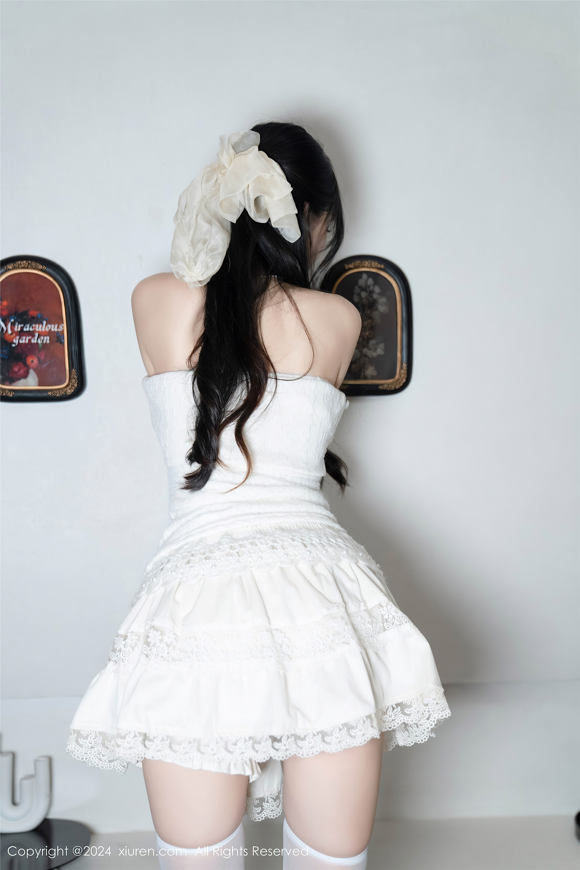 Xiuren秀人网 2024.12.25 NO.9658 林星阑